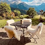 3,5 Pces - 80m2- Villars-sur-ollon *