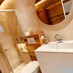 3,5 Pces - 80m2- Villars-sur-ollon Apartment Ollon