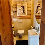 3,5 Pces - 80m2- Villars-sur-ollon Apartment