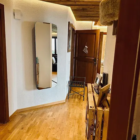 Апартаменты 3,5 Pces - 80m2- Villars-sur-ollon Ollon