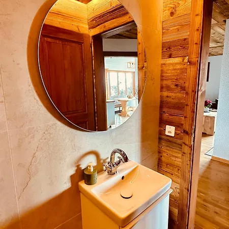 Apartment 3,5 Pces - 80m2- Villars-sur-ollon *