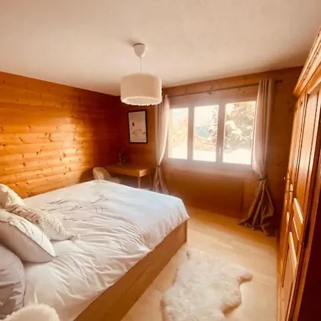 3,5 Pces - 80m2- Villars-sur-ollon * Ollon