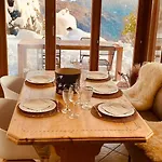 3,5 Pces - 80m2- Villars-sur-ollon Διαμέρισμα *