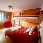 3,5 Pces - 80m2- Villars-sur-ollon Διαμέρισμα Ollon